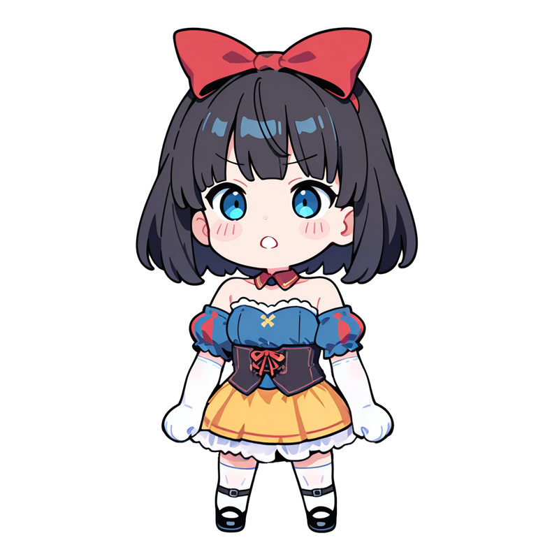 SnowWhite