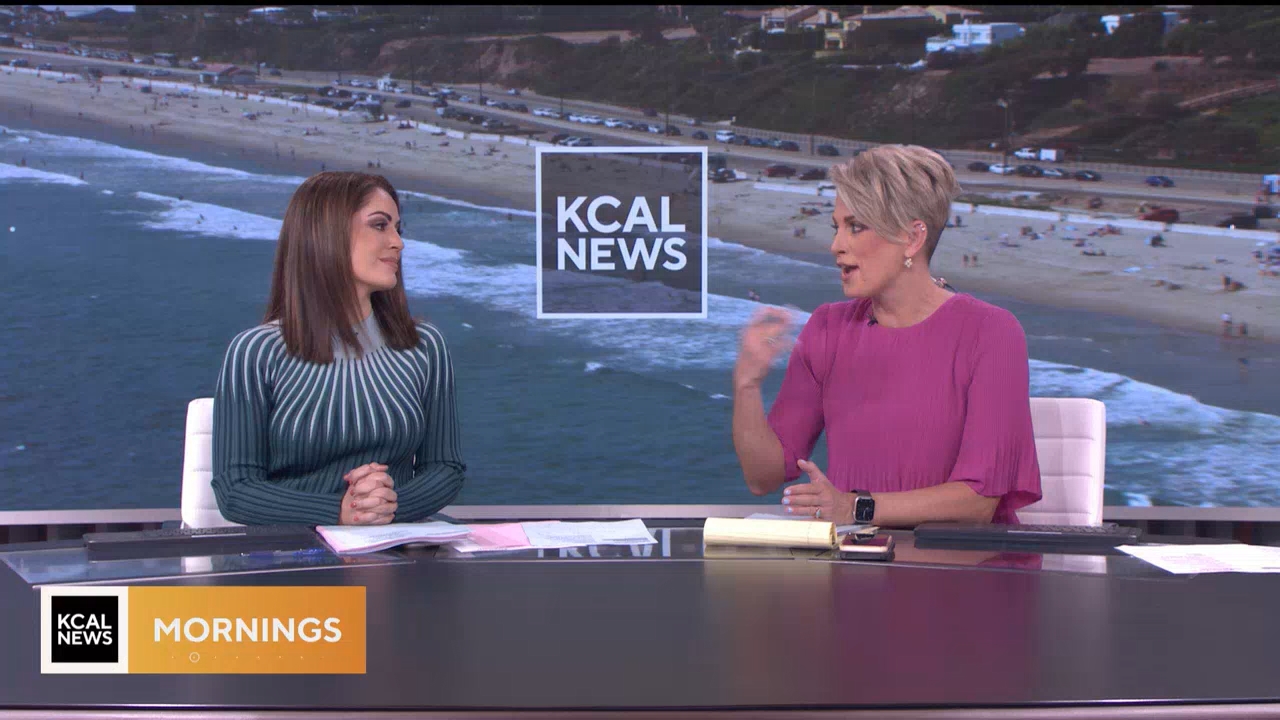 01.09 - 16.00.00 - KCAL Mornings 8am  ᴺᵉʷ. The KCAL 9 News Team prese....ts_snapshot_00.08.10.733