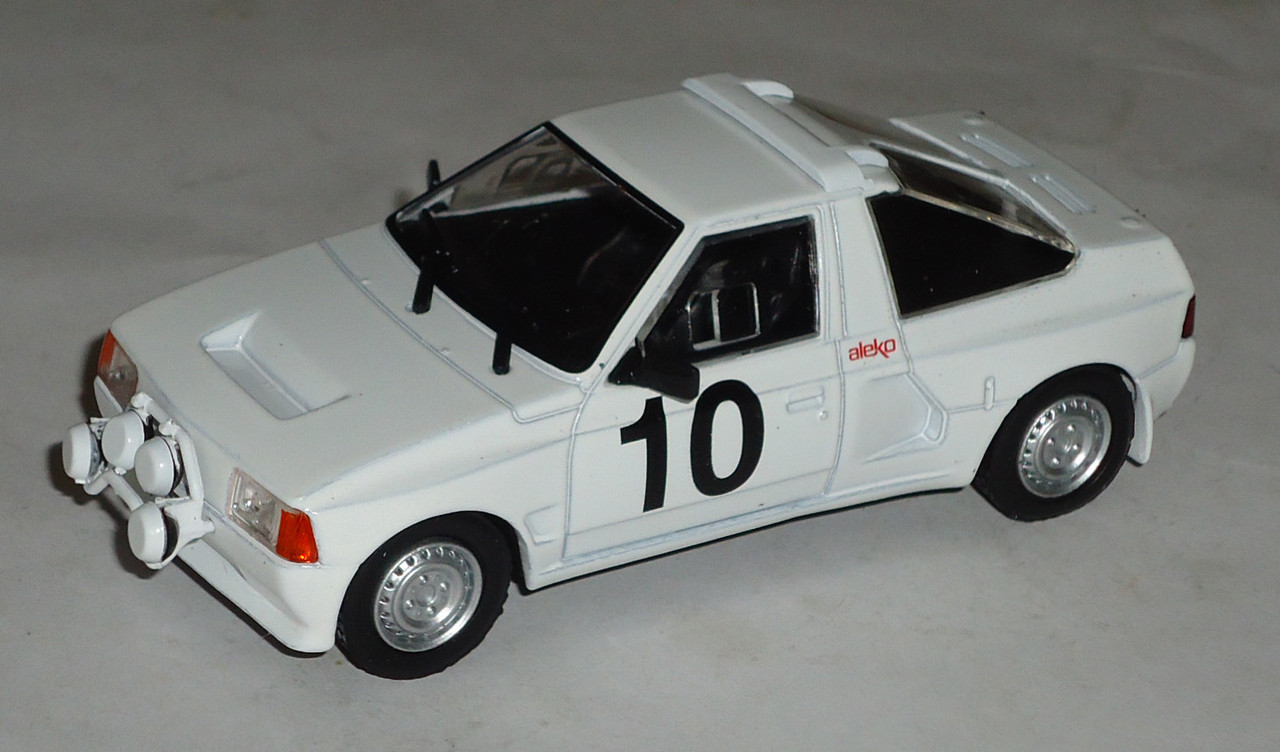 Москвич-141КР