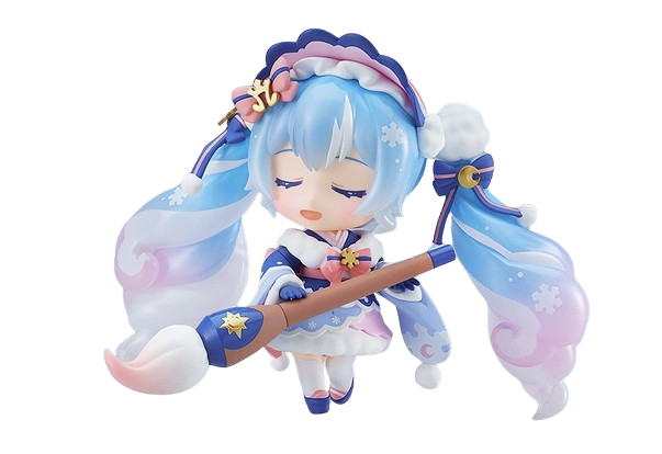 snow miku 1