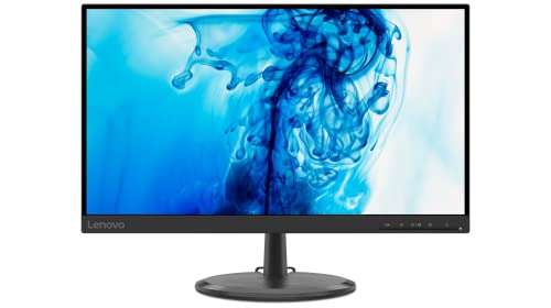 Amazon: Monitor Lenovo ThinkVision 21.5 