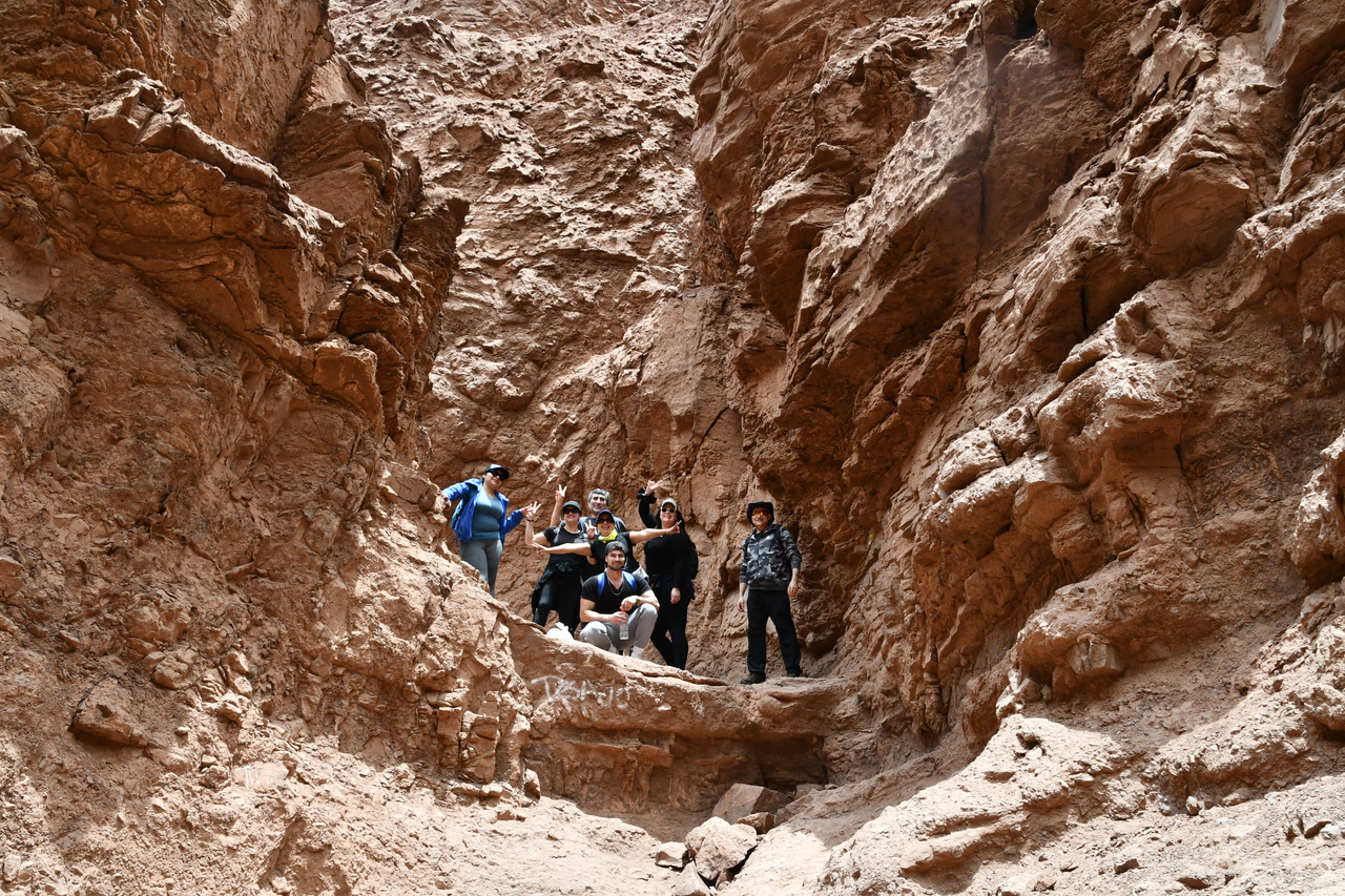 Integración de equipos de trabajo