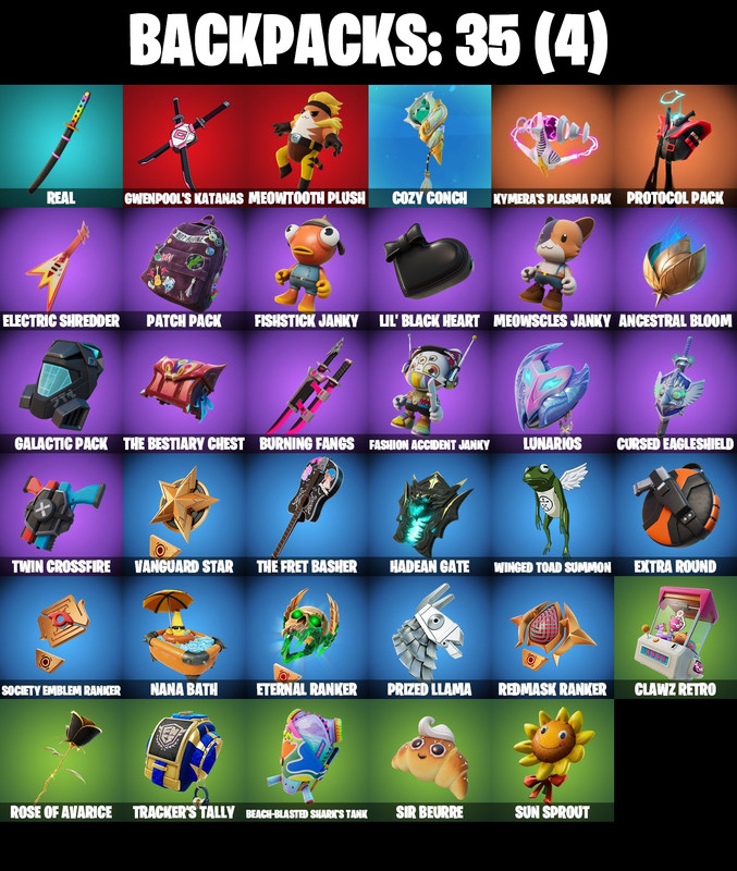 backpacks comp