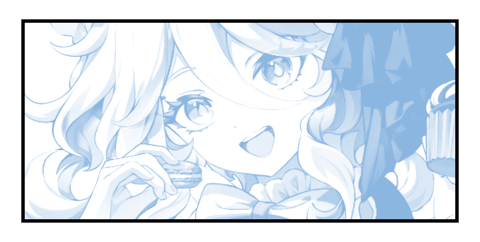 MY graphic, coloring by ME.