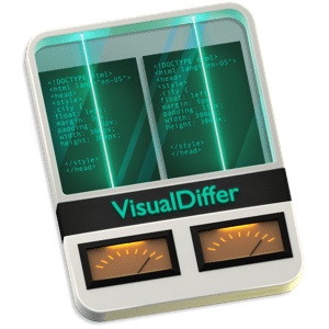 VisualDiffer 1.8.7 macOS