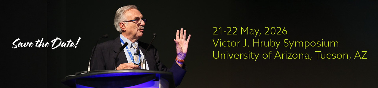 Victor J. Hruby Symposium