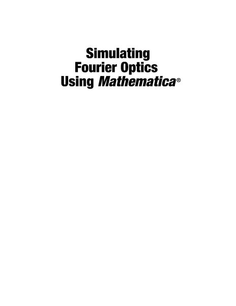[Kép: Simulating-Fourier-Optics-Using-Mathematica-2024.jpg]