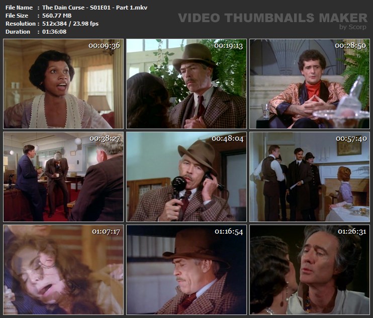 The Dain Curse - S01E01 - Part 1.mkv