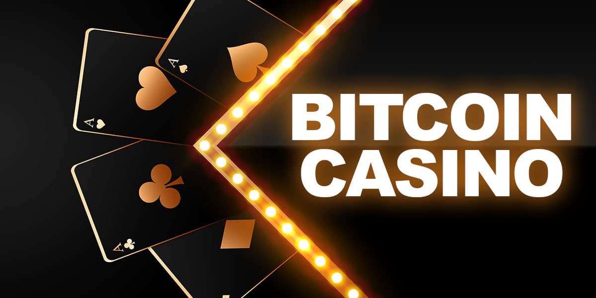 bitcoin casino