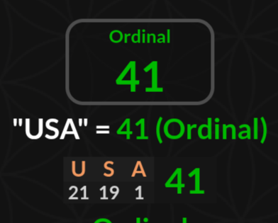 usa