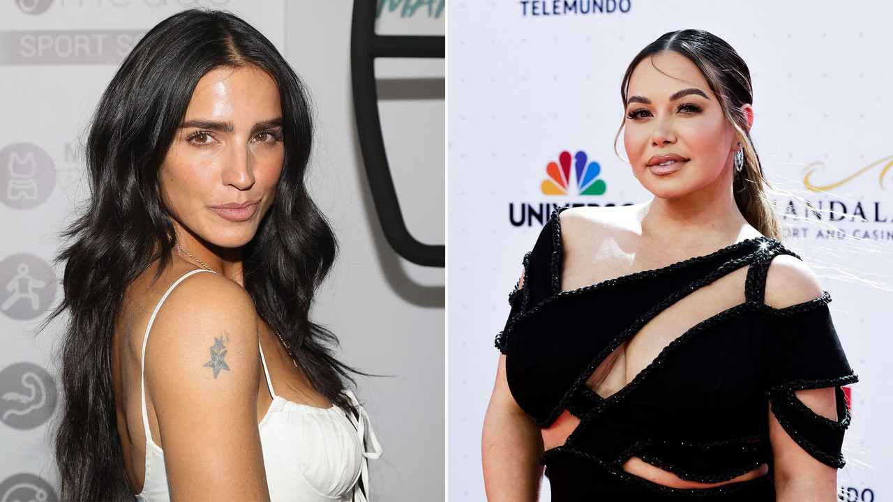 ¿Chiquis Rivera envía indirectas a Bárbara de Regil? Esto es lo que dijo