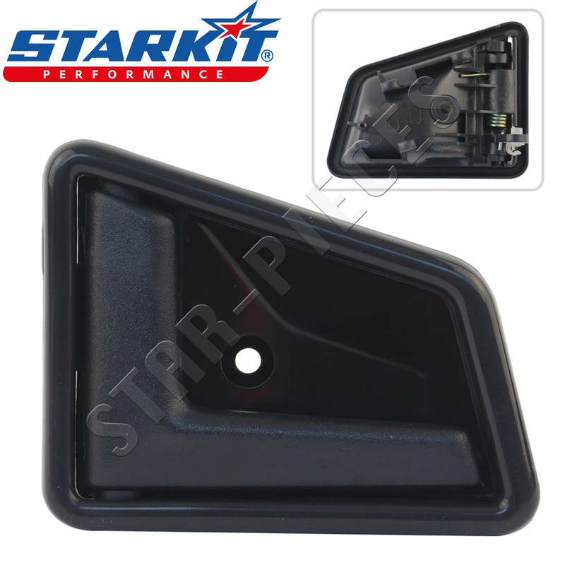 Poignée de porte pour SUZUKI SAMURAI gauche convient Porte Poignée Côté Conducteur