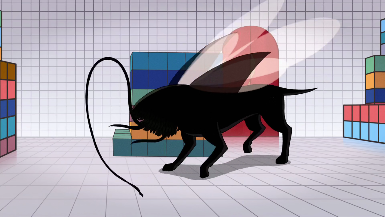 Infinity Train 2019 S01 1080p Webrip x265 10bit AAC 2 0 Goki