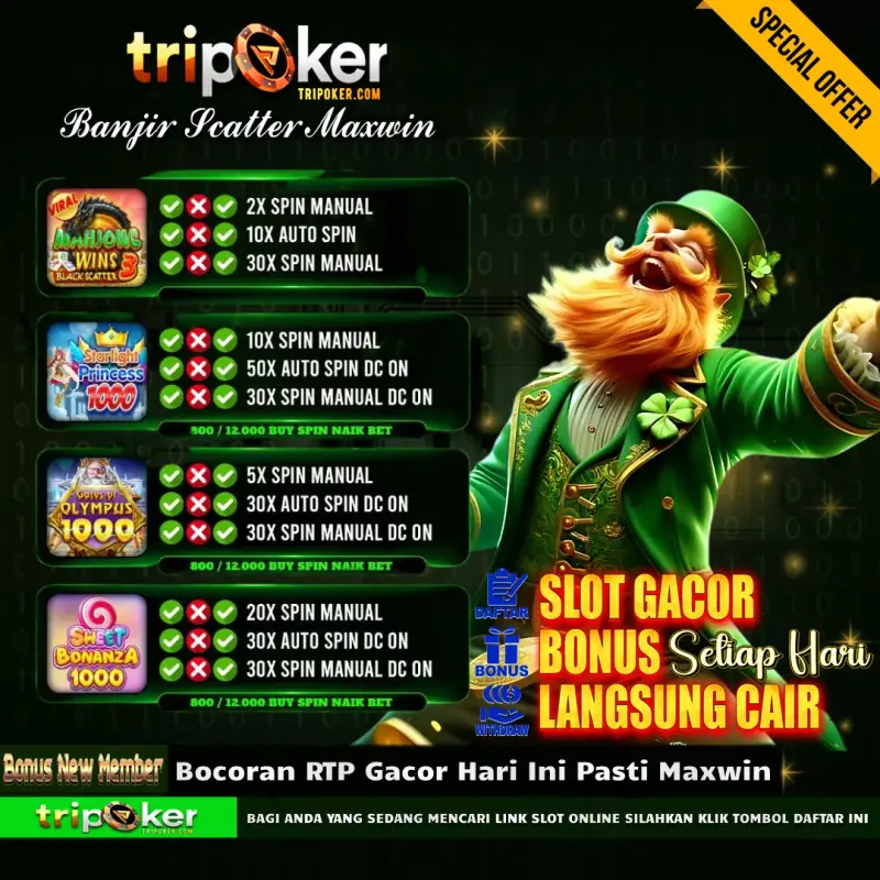 Game Terbaru