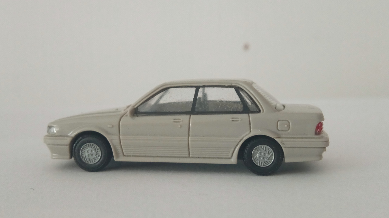 Mach (9395)