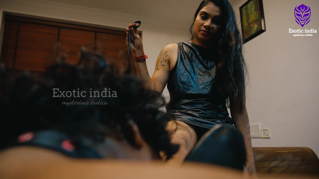 Pedicure (2025) Hindi ExoticIndiax Short Films | 720p | 480p | WEB-DL | Download | Watch Online