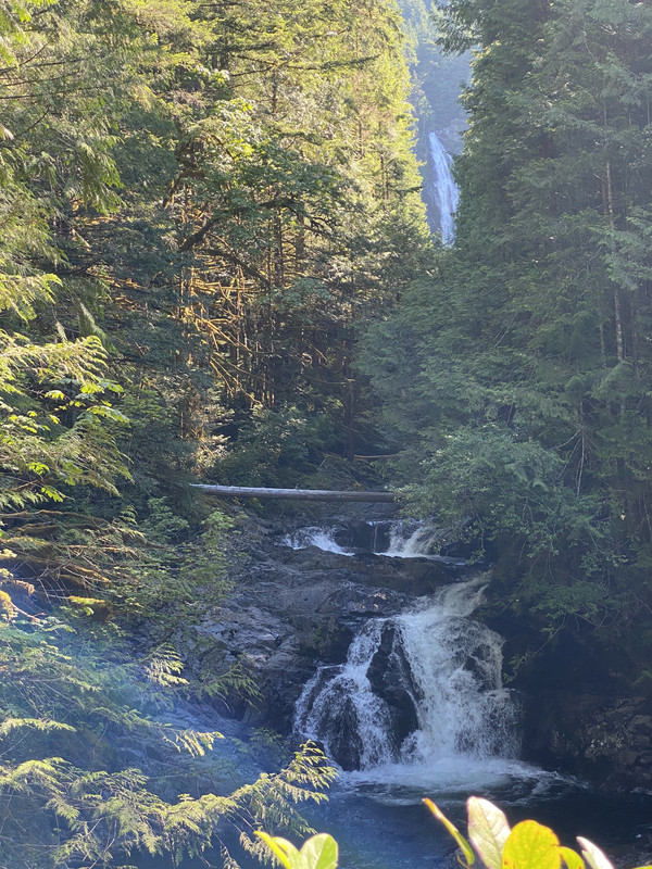 .Đi hiking Wallace water fall FD6-D1-F8-F-51-AB-4011-A7-A4-796-CDDF66721