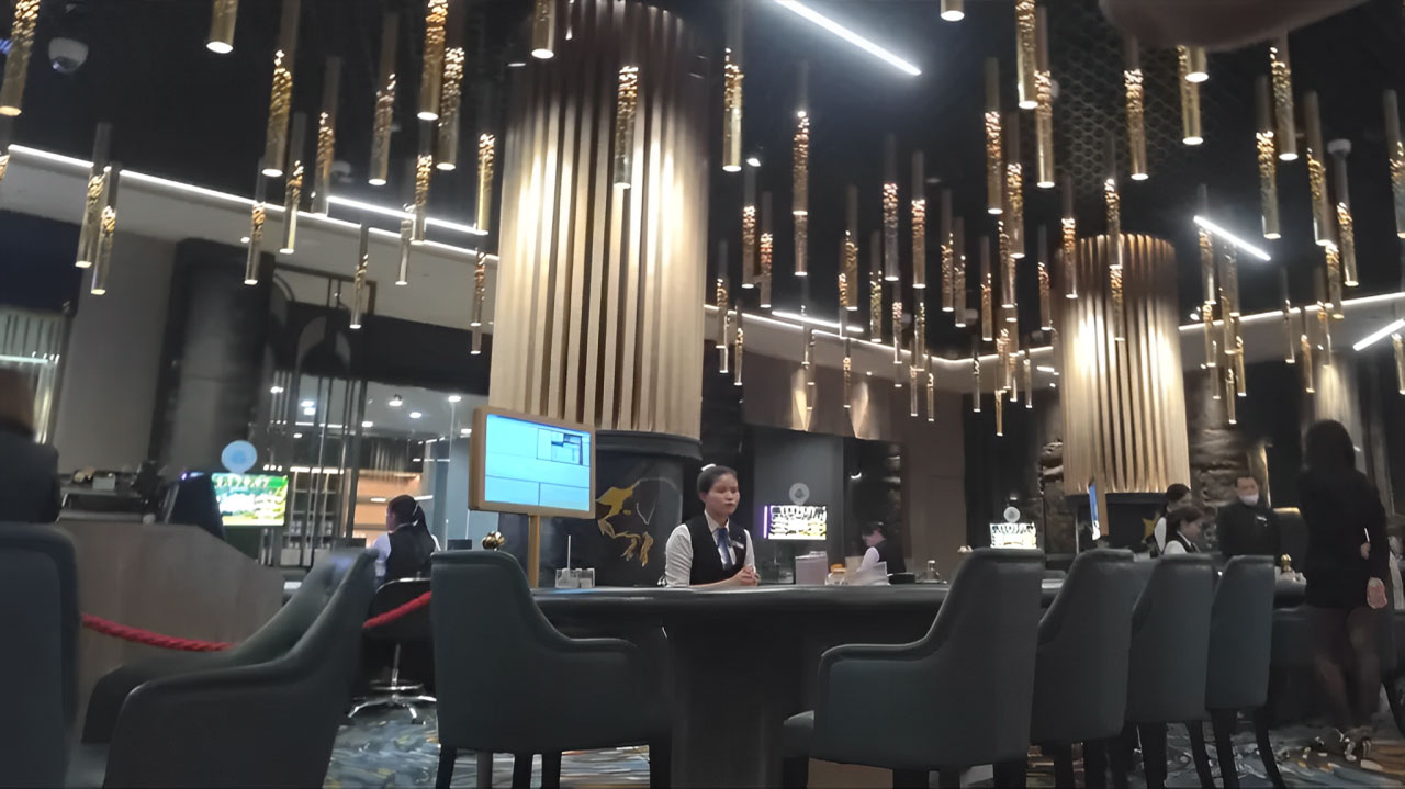 Judi Online yang Menyasar Pasar Indonesia