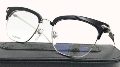 Chrome Hearts Gafas 15