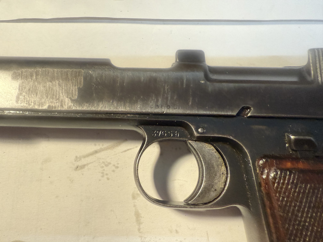 Steyr 1913 Bild 18