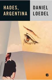 HADES, ARGENTINA, DANIEL LOEDEL