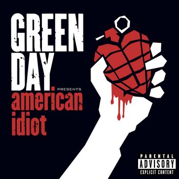 American Idiot (2004) [2012 Remaster]