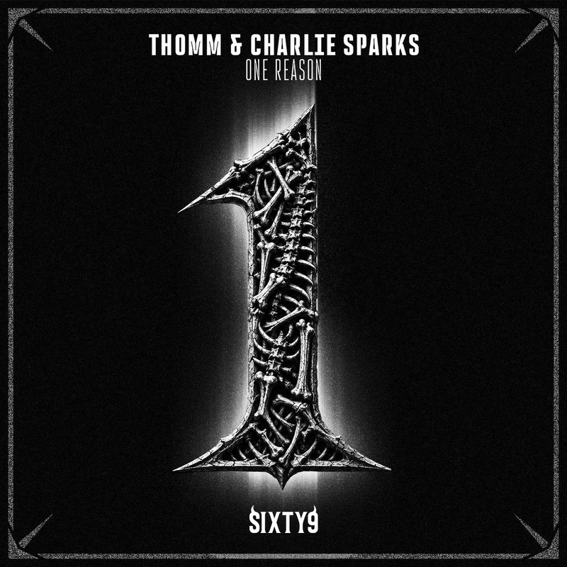 Blasterjaxx, Charlie Sparks – One Reason (Extended Mix)