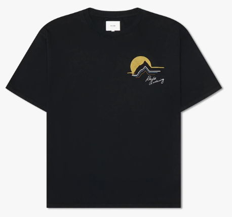 Rhude Camiseta