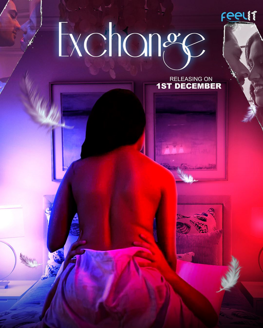 Exchange (2022) Feelit Hindi Short Film