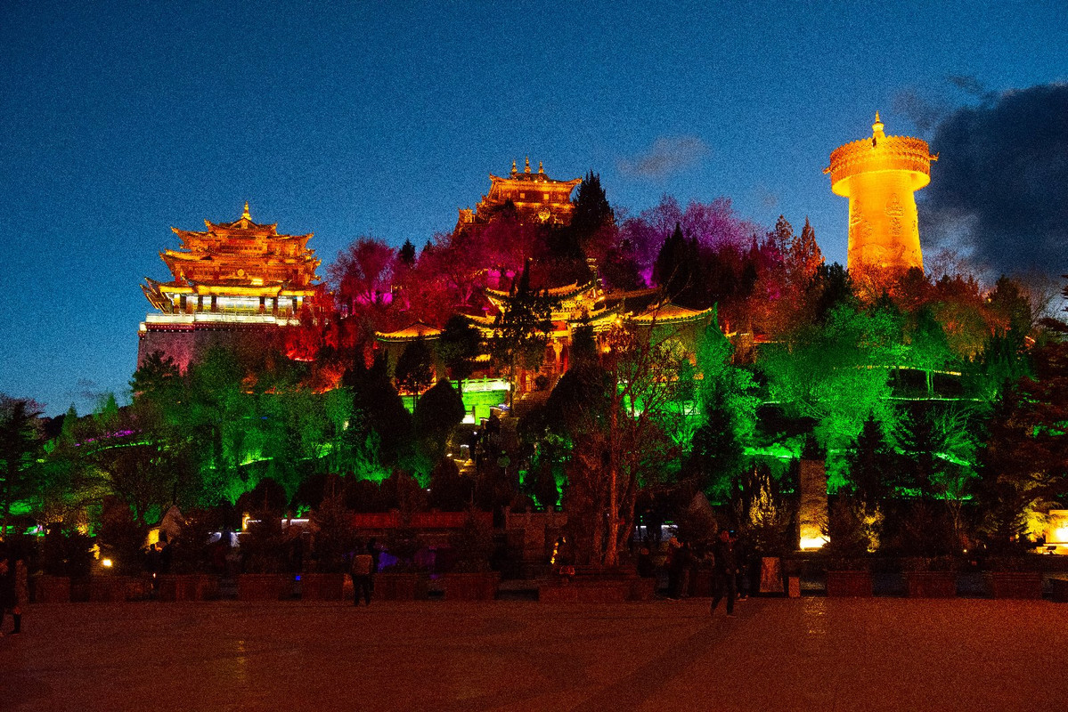 Yunnan 2019 - Blogs de China - Dia 7 - De camino a Shangrila (65)