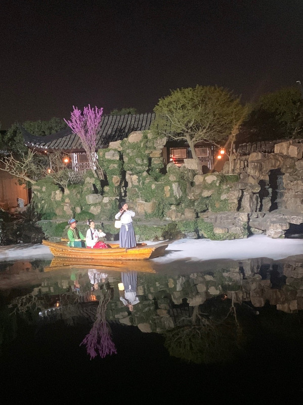 Первая поездка в Китай: Пекин-Чэнду-Чжанцзяцзе-Фэнхуан -Шанхай