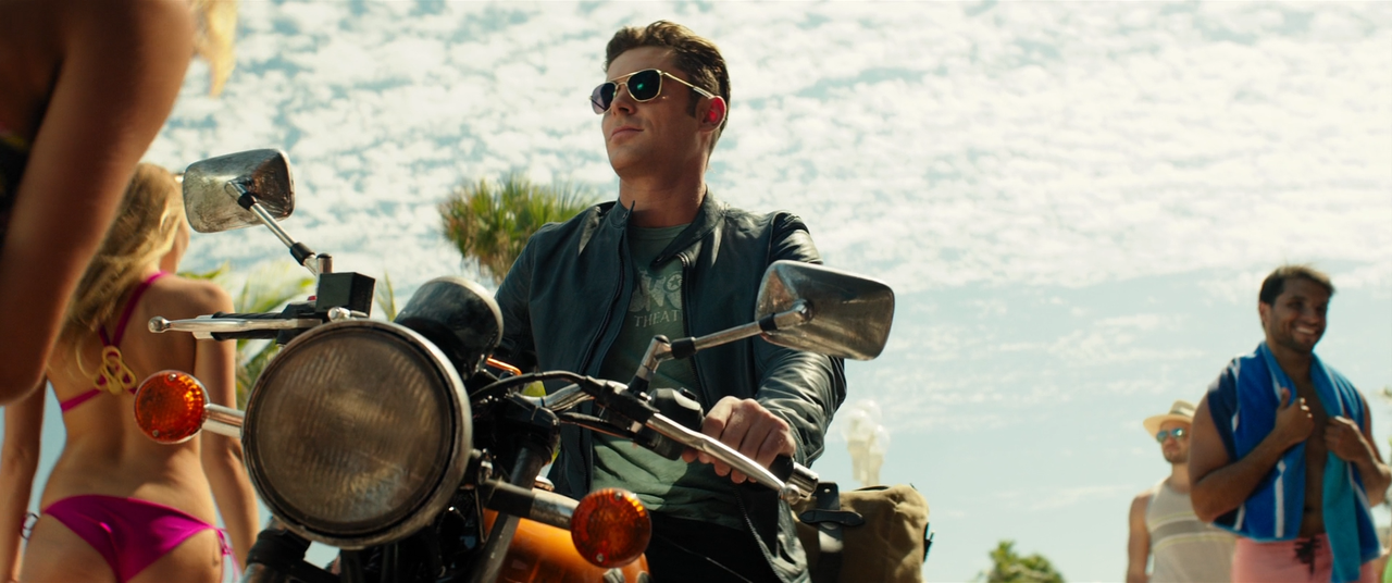 Baywatch.2017.BluRay.1080p.AC3.iTA.ENG.Subs.x264