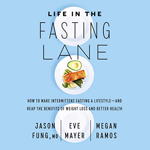 Life in the Fasting Lane [Audiobook]