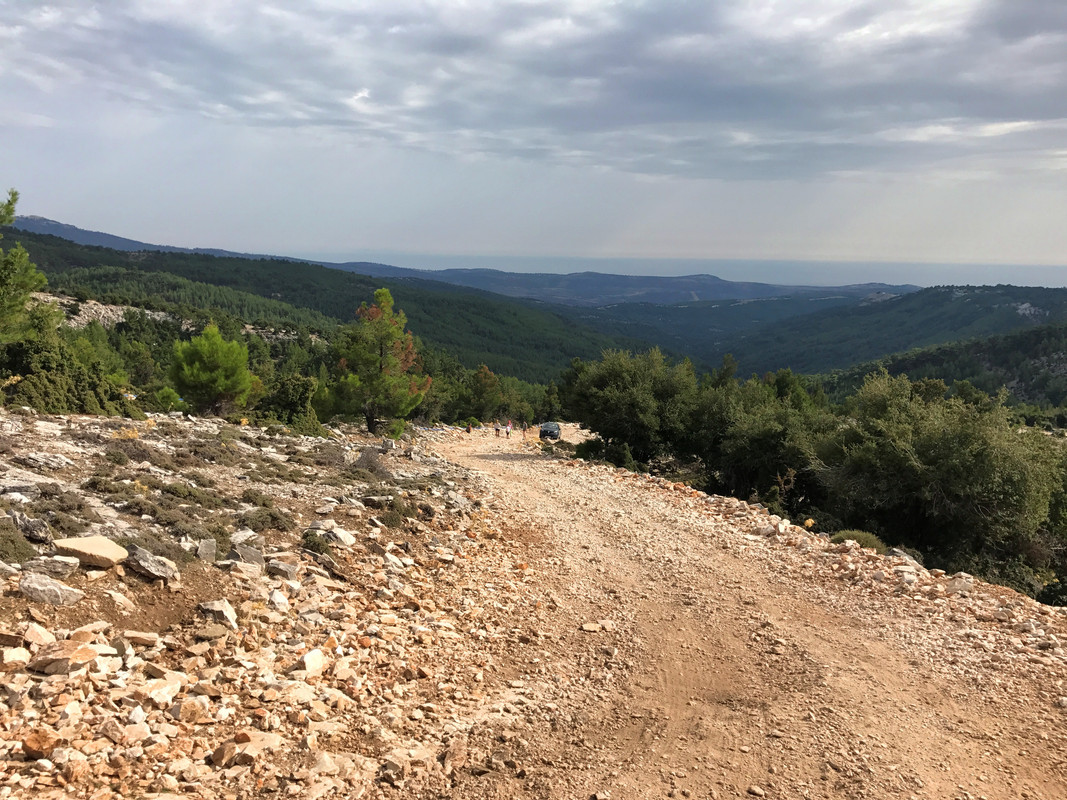 6.kastro-ypsario (dupa platou)