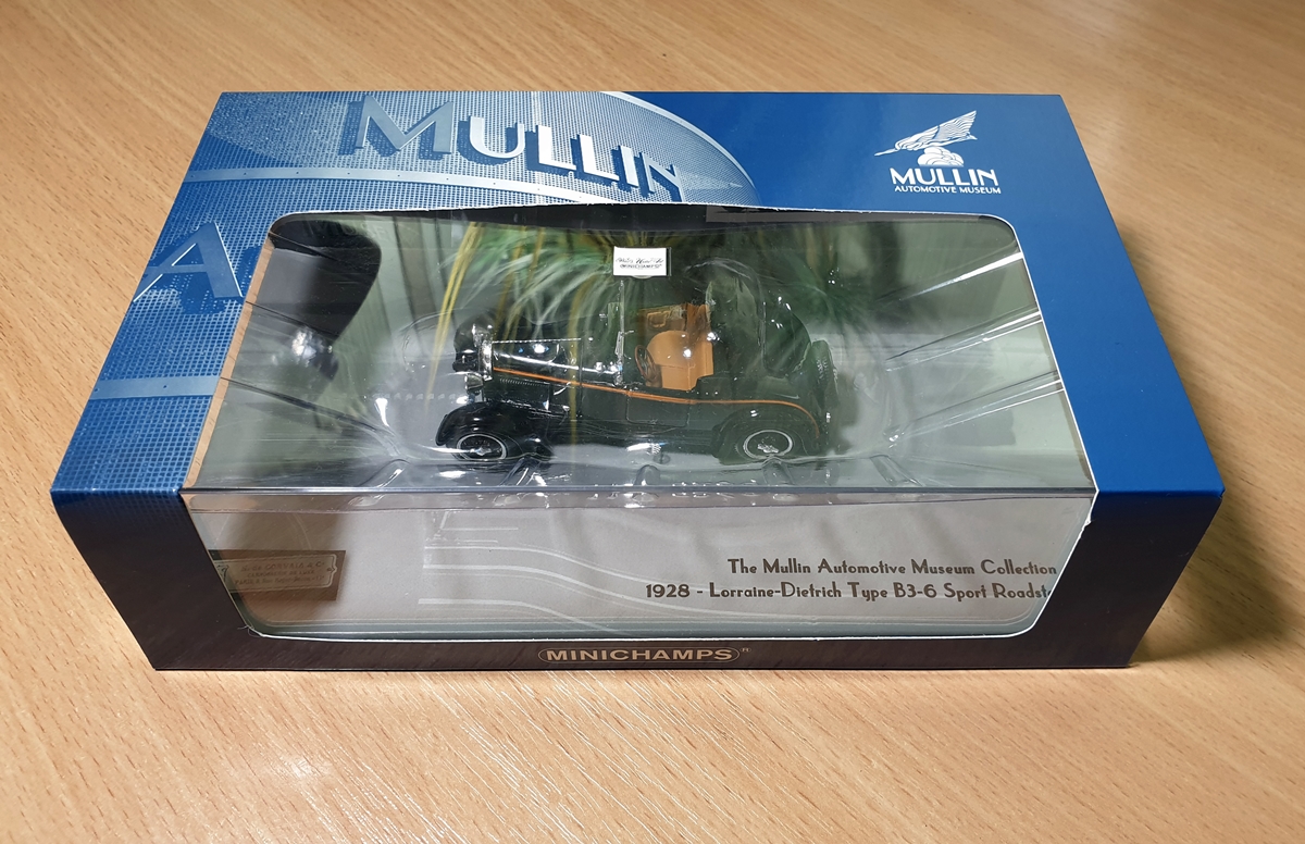 Lorraine-Dietrich 15CV B3-6 (13) M