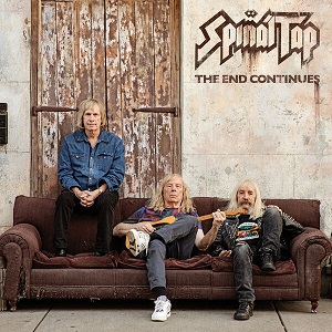 Spinal Tap (USA) / Hard Rock, Heavy Metal