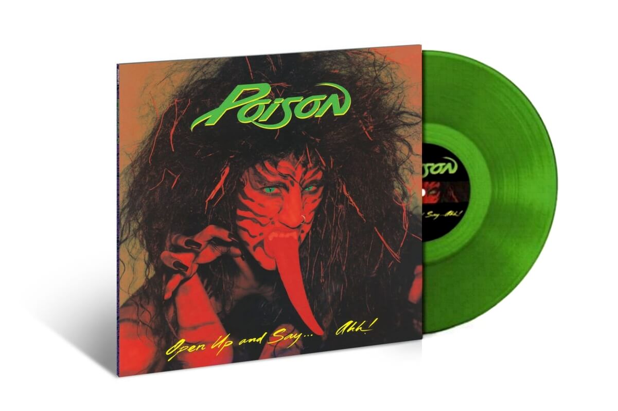 poisonfanclub.net
