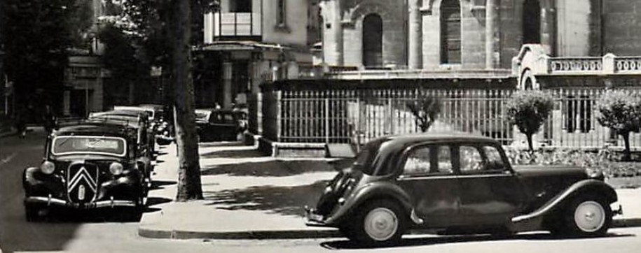 vichy