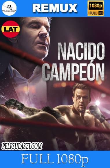 Nacido para ganar (2021) Full HD REMUX 1080p Dual-Latino