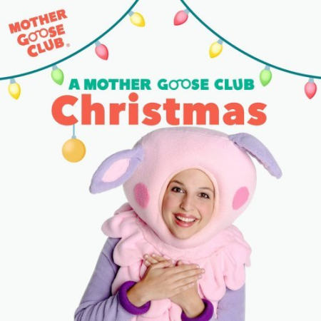 Mother Goose Club - A Mother Goose Club Christmas (2020)