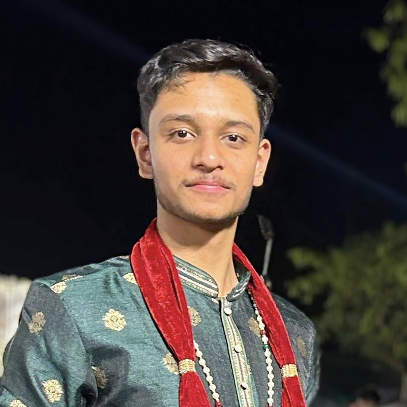 Piyush's photo