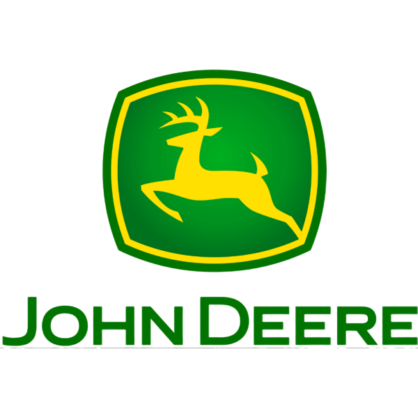 JOHN DEERE