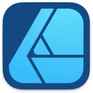 Affinity Designer 2.5.0 macOS