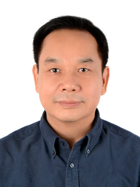 Nguyen Quang Vinh