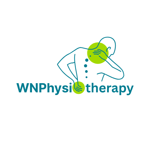 WNPhysiotherapy Logo