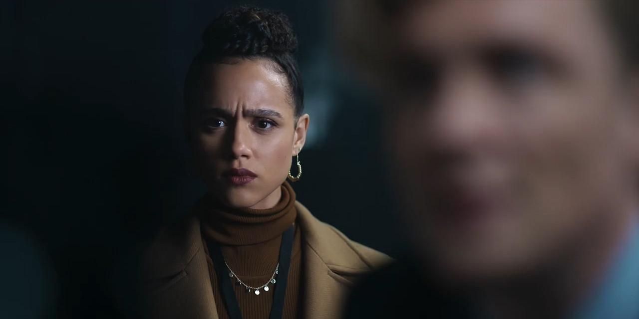 Army of Thieves 2021 WebRip [Hindi + English] 480p 720p ESub Screenshot