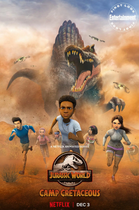 Jurassic World: Nuove Avventure - Stagione 4 [Completa] .mkv 1080p WEB x264 DDP5.1 iTA ENG