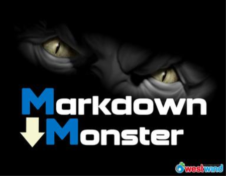Markdown Monster 2.5.16