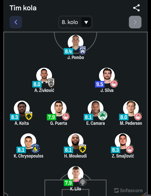 Screenshot 20261026 201901 Sofascore