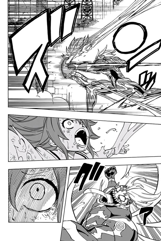 Fairy Tail - 100 Years QuestChap47-3